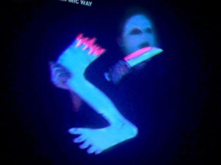 The Bewitched Hands au Trianon