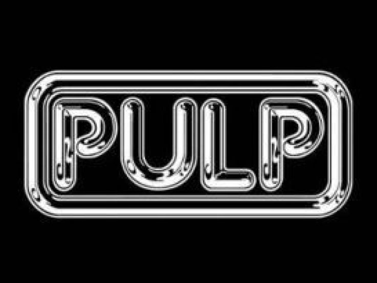 Pulp en concert à l’Olympia pour le Festival Les Inrocks 2012