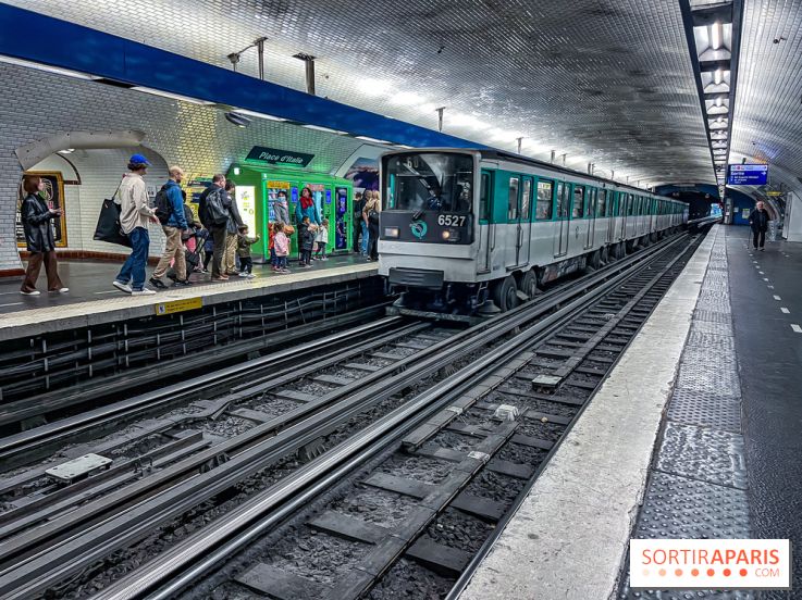 Transports à Paris et en Île-de-France : vers une grève illimitée à la RATP ?