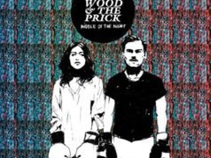 Lilly Wood and the Prick à la Cigale en 2013