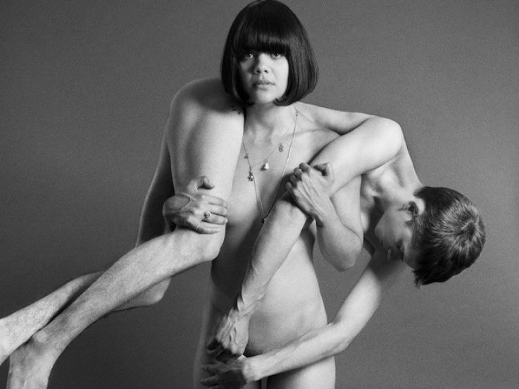 Bat For Lashes en avant-première à la Flèche d’Or