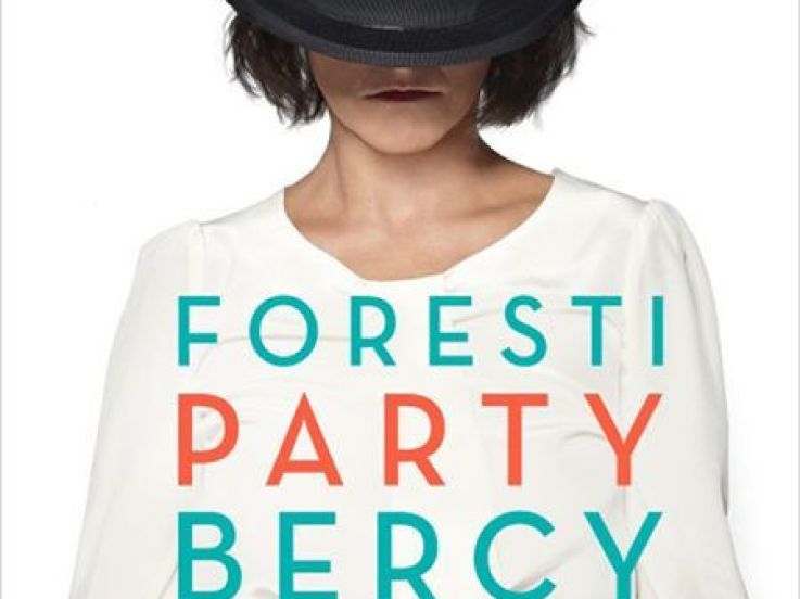 Report : Foresti Party à Paris Bercy