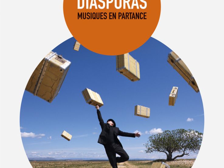 Festival d’île de France 2012 : hommage à Cesaria Evora  au Cirque d'Hiver