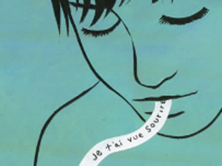 Stephan Eicher en showcase gratuit à la Fnac des Ternes