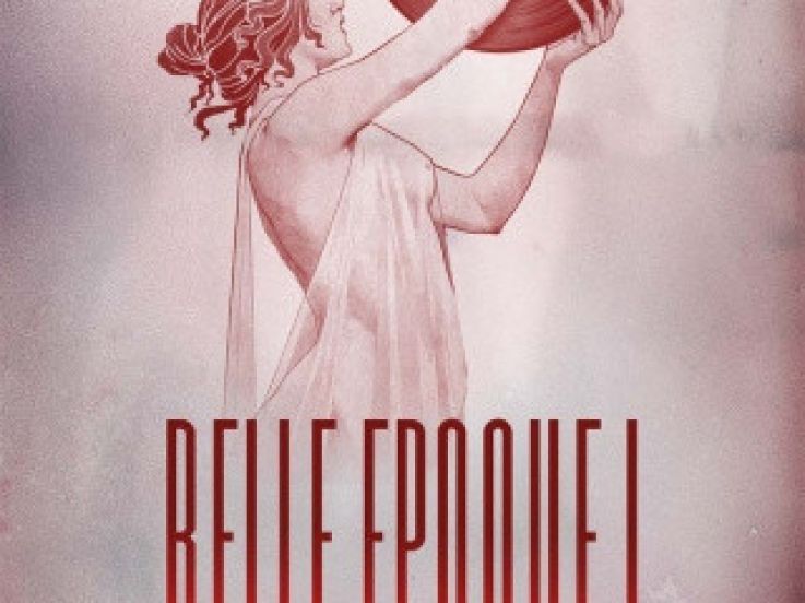 Sascha Braemer au Maxim’s pour La Belle Epoque