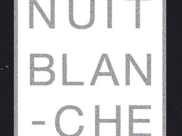  Nuit Blanche électronique à la Machine du Moulin Rouge