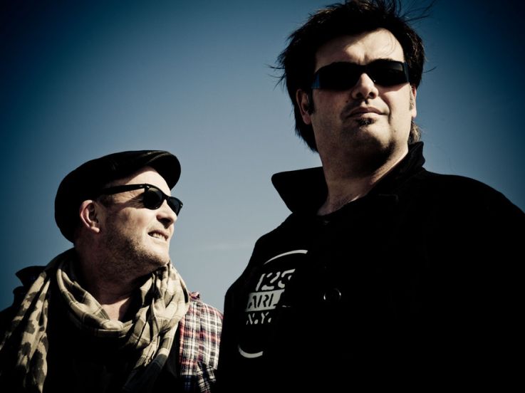 Red Cardell à la Boule Noire pour fêter ses 20 ans ! 