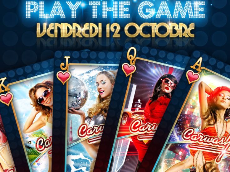 Carwash revival au Wagg