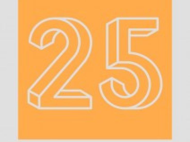 Laurent Garnier au Rex Club pour ses 25 ans de carrière 