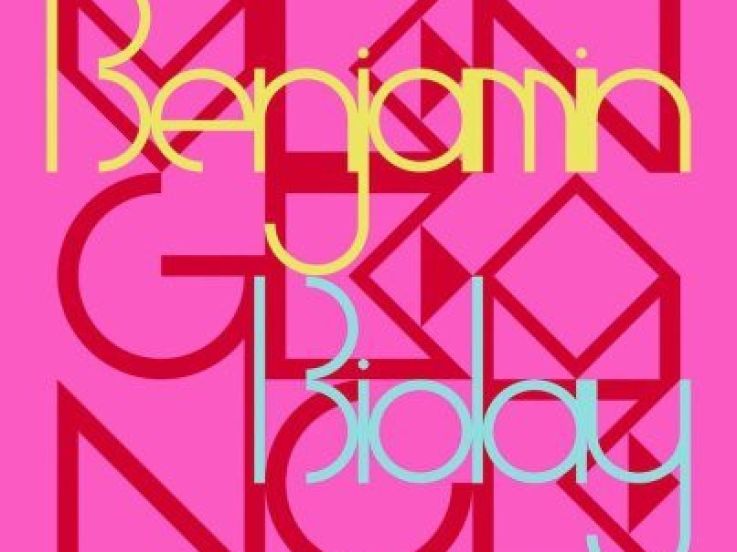 Benjamin Biolay en rencontre à la Fnac Montparnasse 