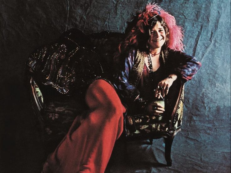 Anniversaire posthume de Janis Joplin : retour en musique sur la carrière de Pearl 