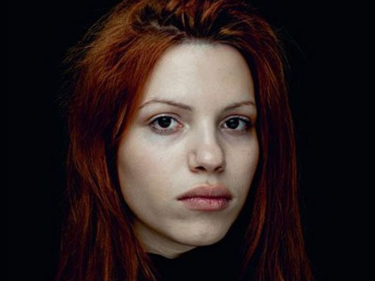 Report : Soap & Skin feat. Ensemble & Choral à la Cigale