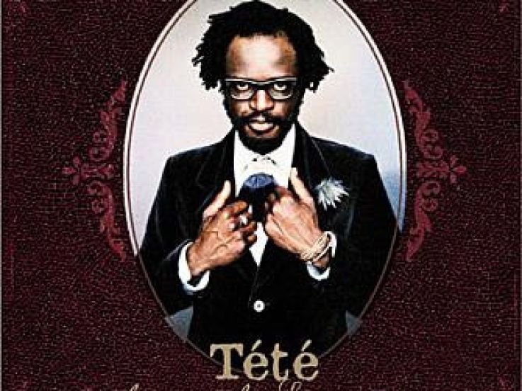 Tété en concert au Trianon en 2013