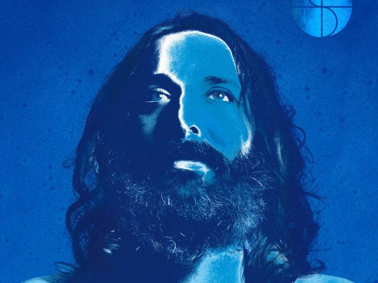 Sébastien Tellier à l’Olympia en 2013