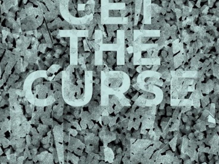 Get The Curse au Rex Club avec Konrad Black, Bill Patrick et Clément Meyer