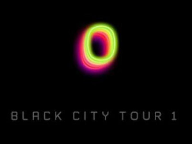 Indochine de retour sur scène en 2013 avec son Black City Tour 1 