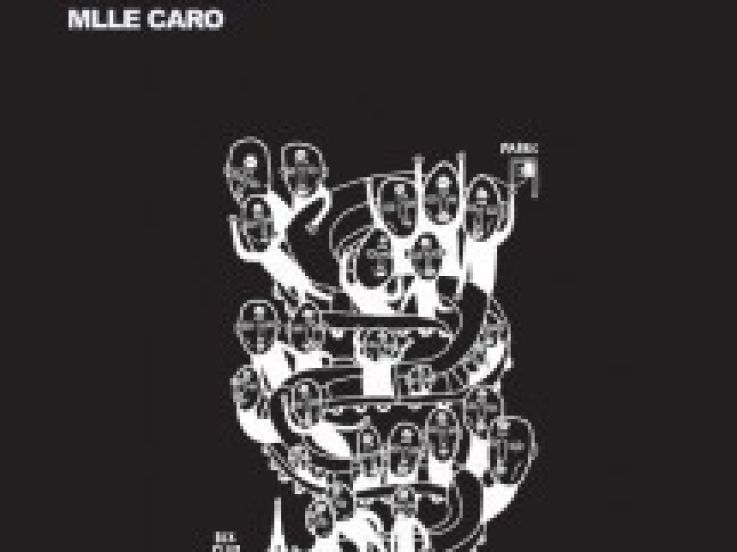 45 spéciale WetYourSelf au Rex Club