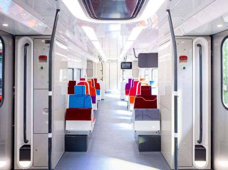 RER NG : quand doivent arriver ces trains nouvelle génération à Paris et en Île-de-France ? 