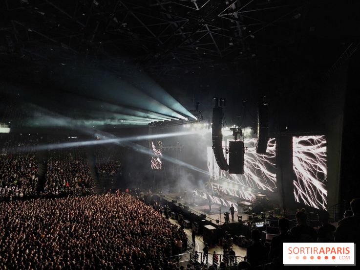Gojira Acor Arena