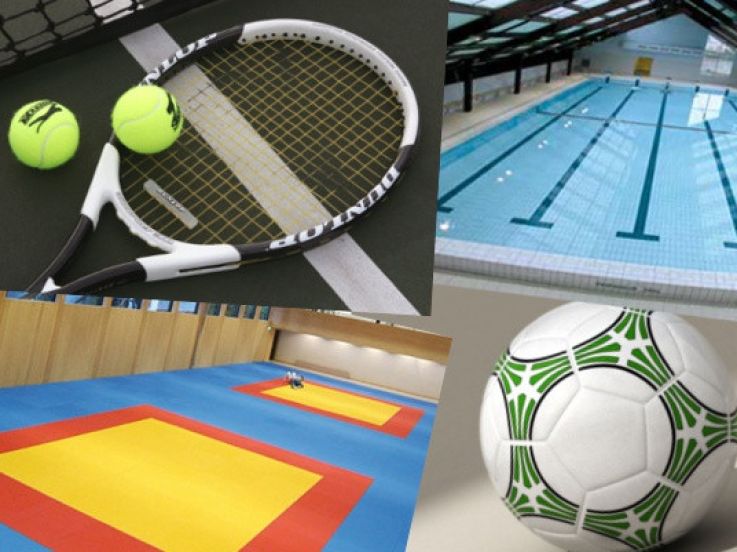 Top 10 des Sportifs de l’année 2012   