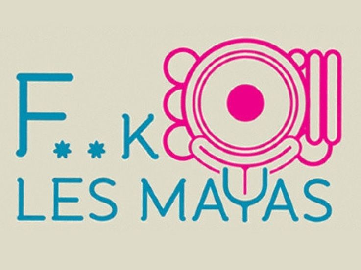 F*uck les Mayas : la soirée des Optimistes à la Gaîté Lyrique 