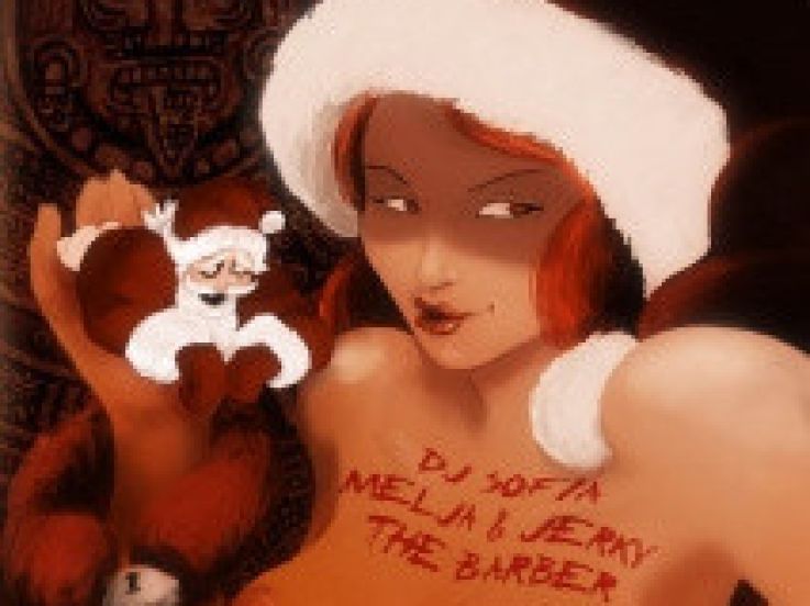 Christmas Trash : end of the World à l’OPA