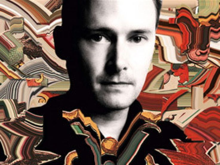 Michael Mayer présente Mantasy au Rex Club 