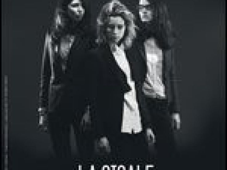 Théodore, Paul & Gabriel à la Cigale en 2013