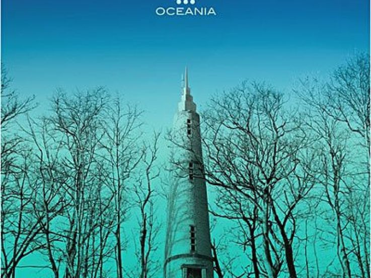 The Smashing Pumpkins au Zénith de Paris en juin 2013