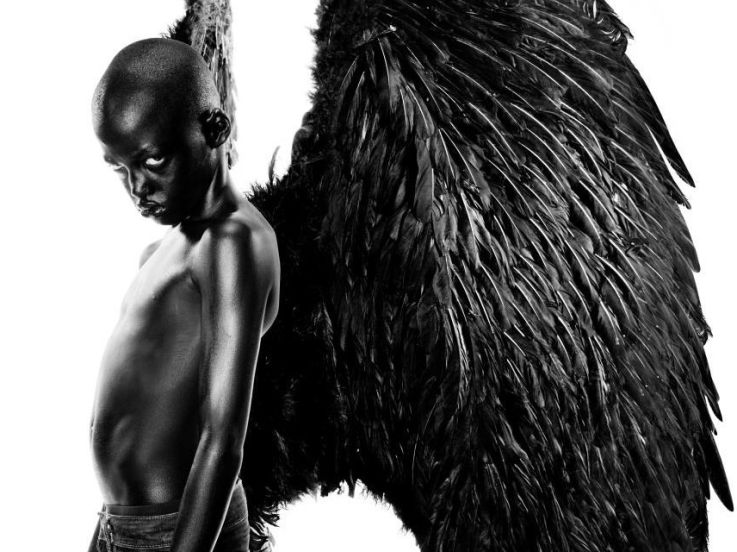 Youssoupha : Gospel Symphonique Expérience à la Philharmonie de Paris 