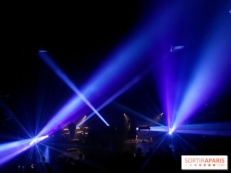 Hania Rani en concert à La Cigale : on y était, on vous raconte