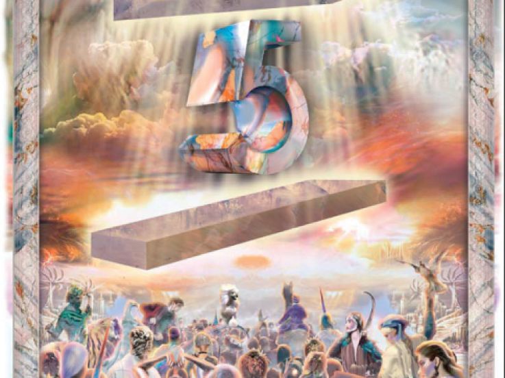 Le Social Club fête ses 5 ans