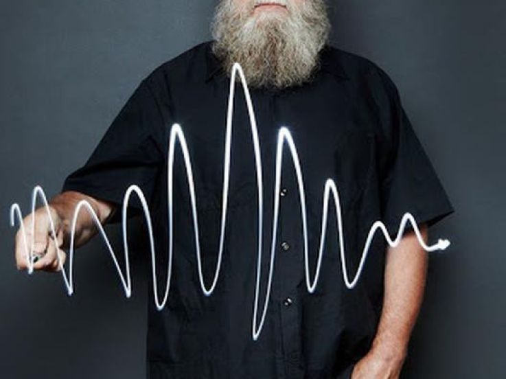 Francis Zégut en rencontre à la Fnac Saint Lazare