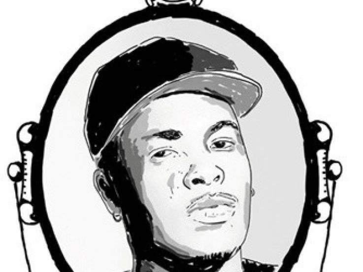 Dre Day au Nouveau Casino 