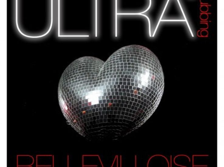 Ultra Clubbing à la Bellevilloise