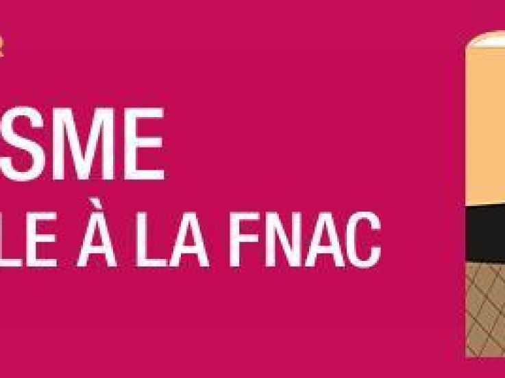 L’Erotisme sous toutes ses formes à la Fnac
