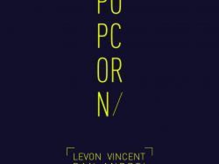 Popcorn Records au Showcase avec Levon Vincent 