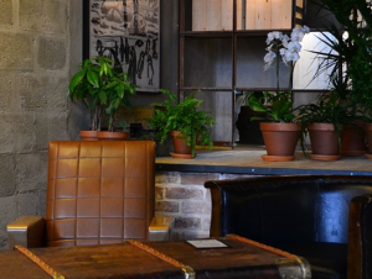 Café Lomi : le torréfacteur artisanal à Paris