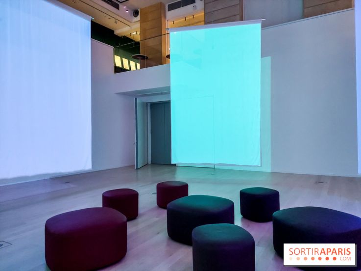 Wetland Project : une expérience sonore et immersive gratuite au Centre culturel canadien