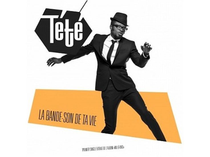 Tété en showcase gratuit à la Fnac Forum des Halles 