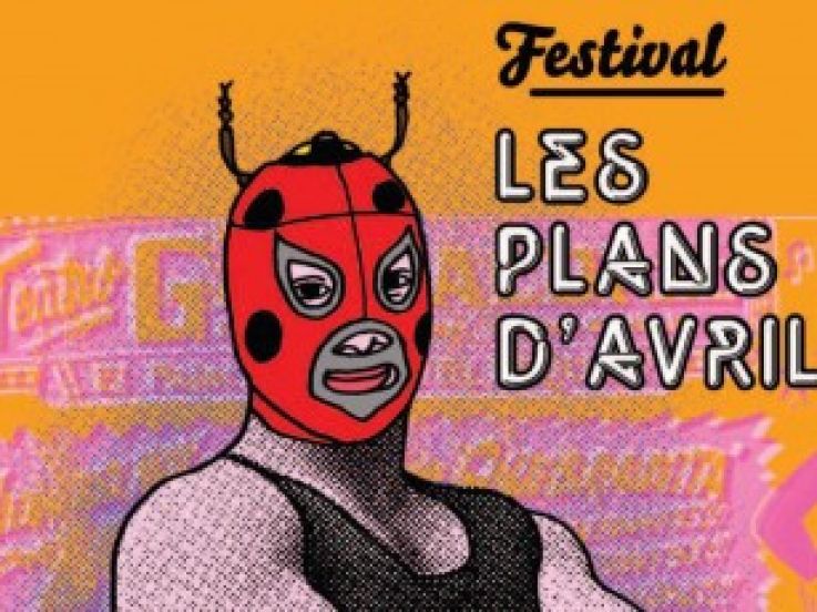 Le festival Les Plans d’Avril 2013 s'installe à Paris 