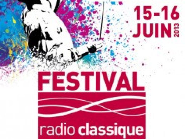 Le Festival Radio Classique 2013 débarque à l’Olympia