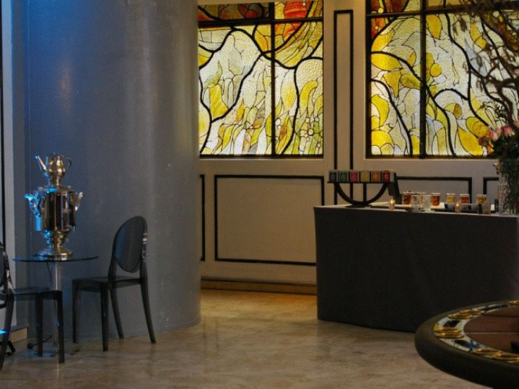 La Villa Frochot : nouveau lieu de vie à Pigalle 