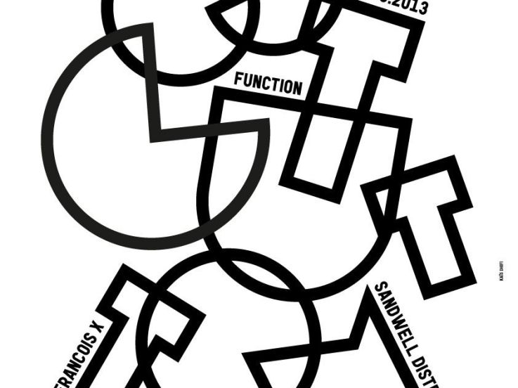 Ostgut Ton au Rex Club 