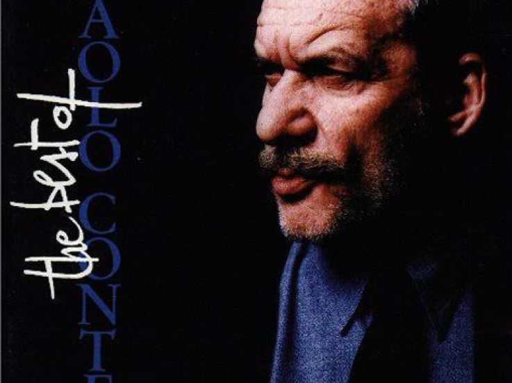 Paolo Conte au Grand Rex en novembre 2013