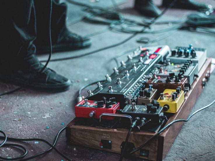 Fête de la Musique 2022 à Vincennes 