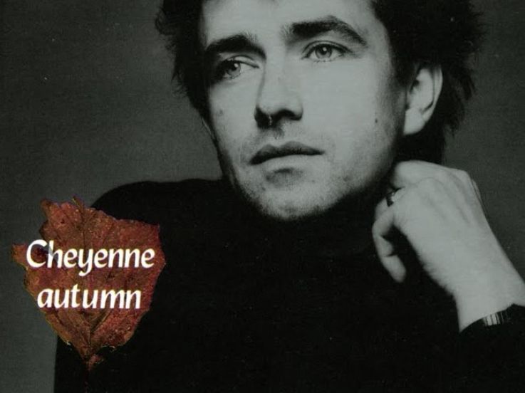 Jean-Louis Murat : le chanteur est mort à l’âge de 71 ans 