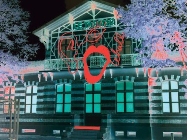 Le Hall de la Chanson s’installe au Parc de La Villette