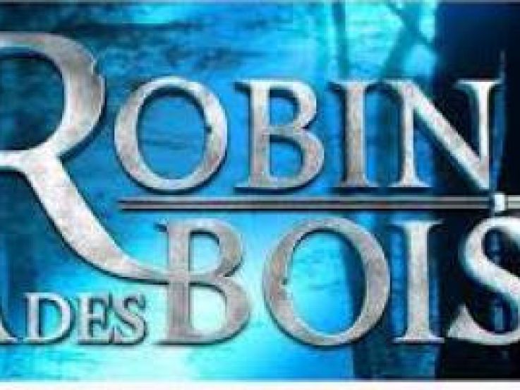 M.Pokora et la troupe de Robin des Bois dans 5 centres commerciaux d'île de France 