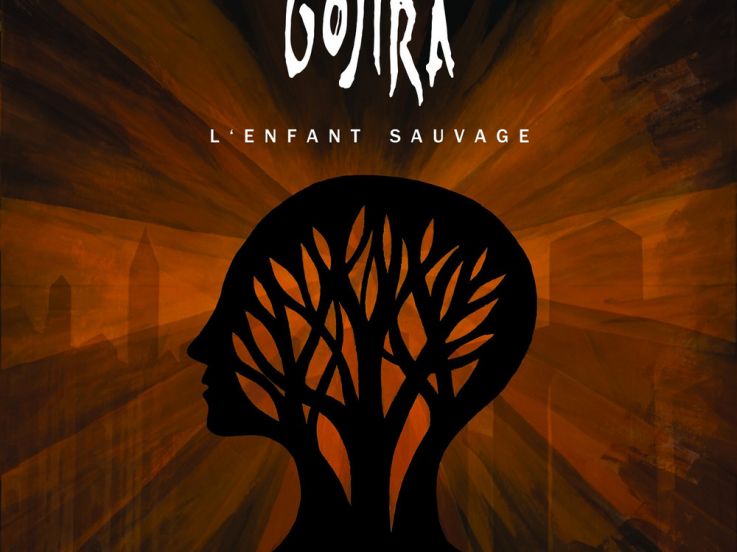 Gojira en dédicace à la Fnac Montparnasse 